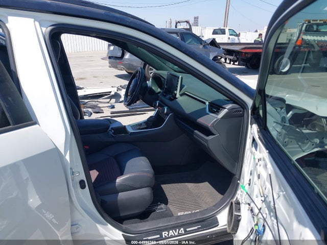 Toyota RAV4 Xse