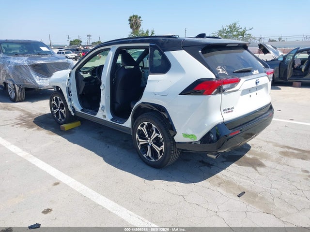Toyota RAV4 Xse