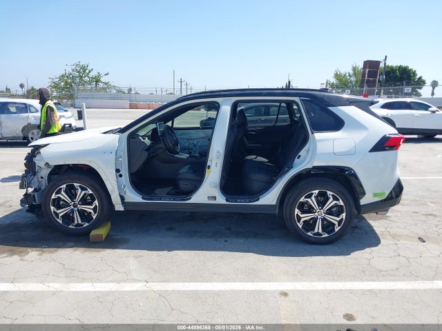 Toyota RAV4 Xse