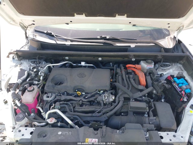 Toyota RAV4 Xse
