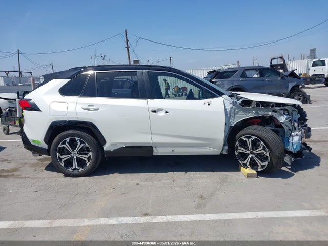 Toyota RAV4 Xse