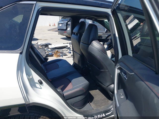 Toyota RAV4 Xse
