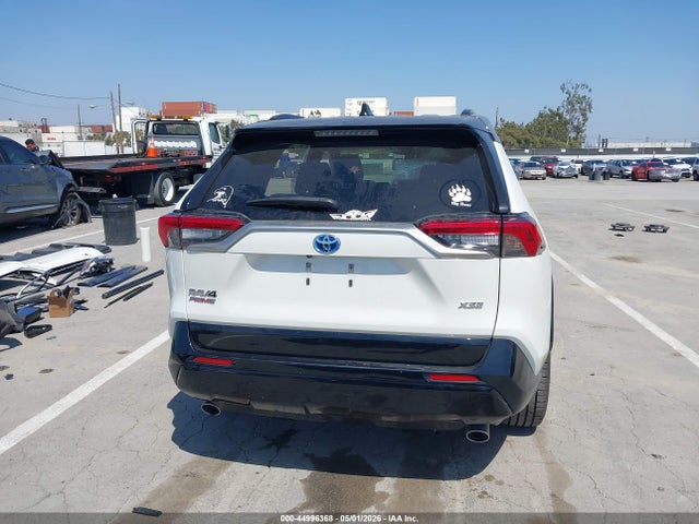 Toyota RAV4 Xse