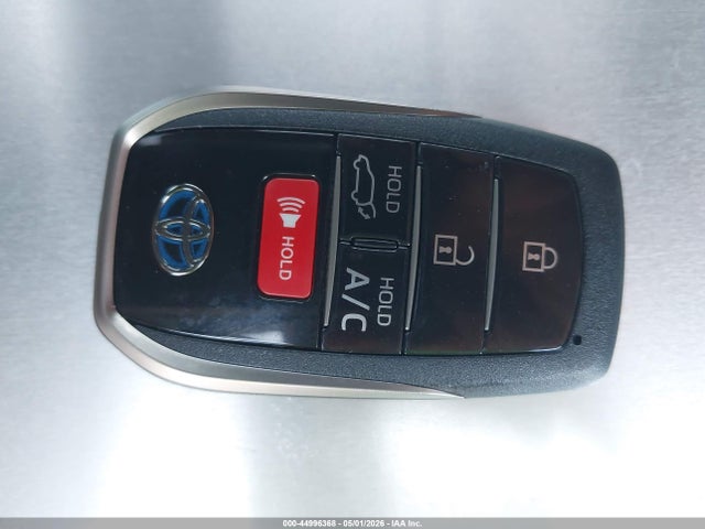 Toyota RAV4 Xse