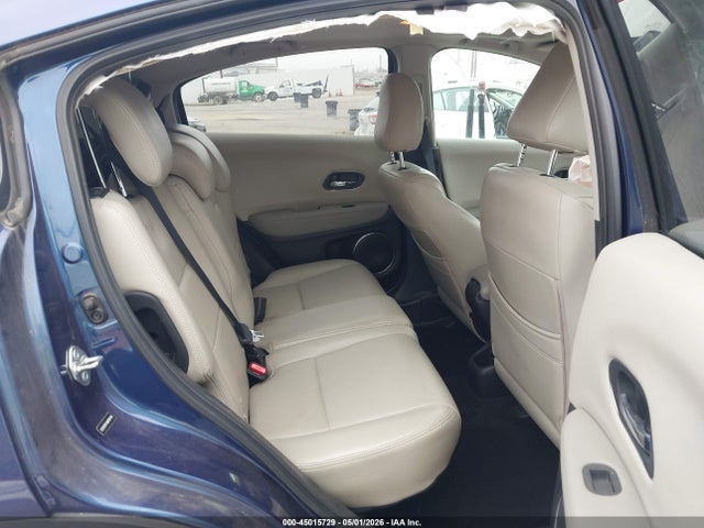 Honda HR-V Ex