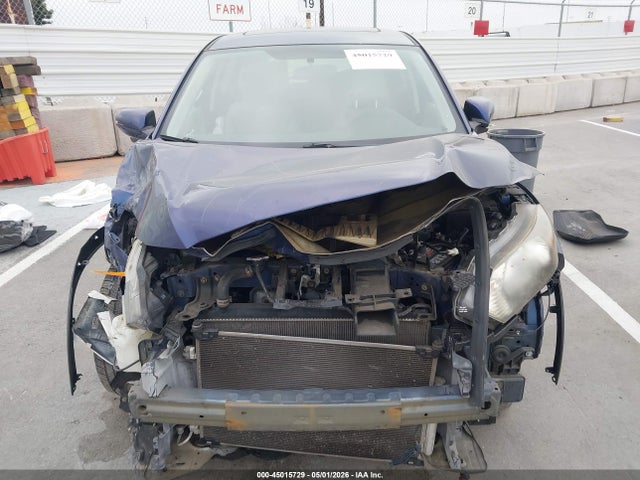 Honda HR-V Ex