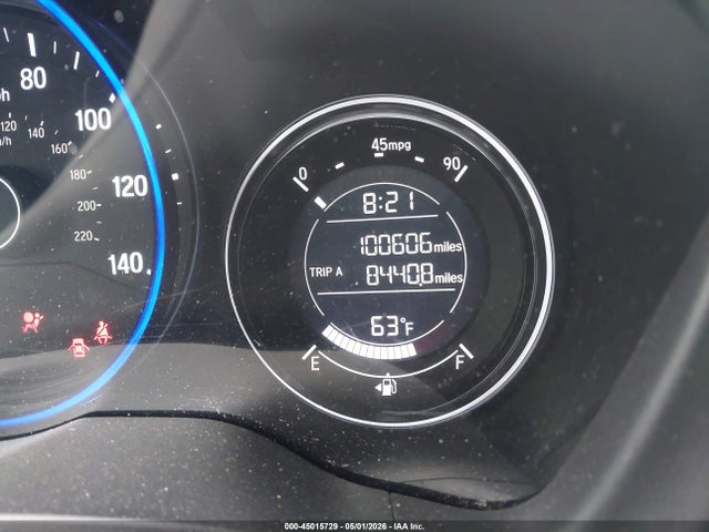 Honda HR-V Ex