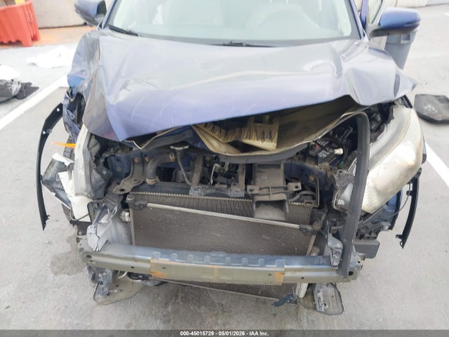 Honda HR-V Ex