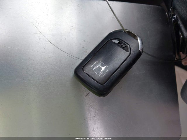 Honda HR-V Ex
