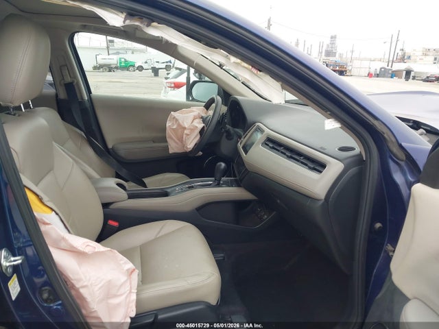 Honda HR-V Ex