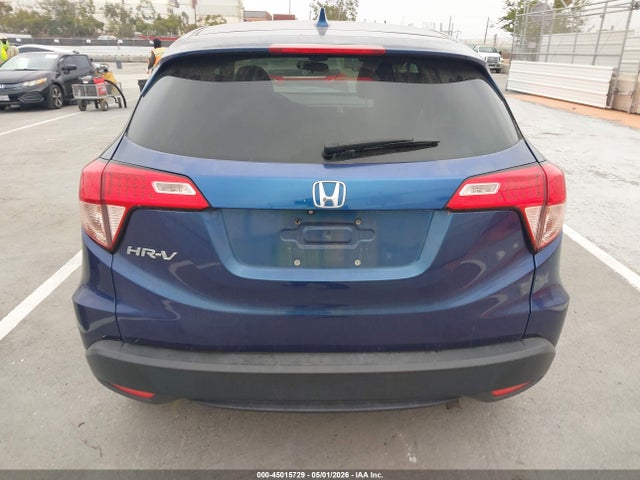 Honda HR-V Ex