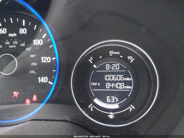 Honda HR-V Ex