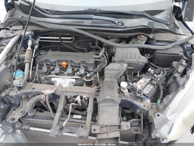 Honda HR-V Ex