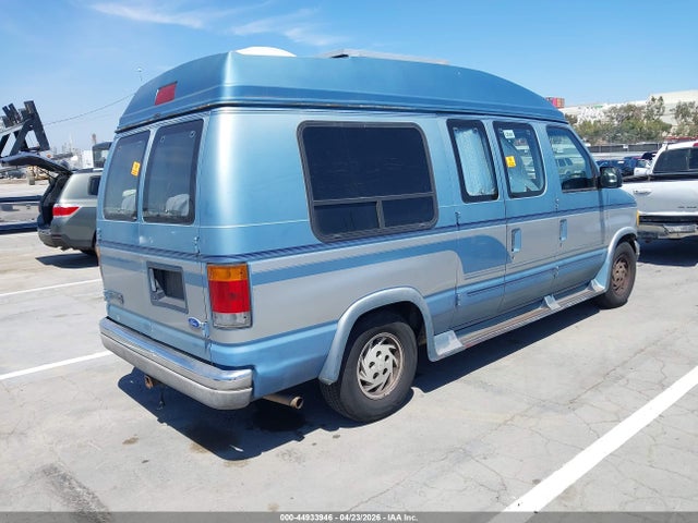 Ford Econoline E150 Van