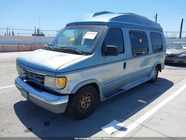 Ford Econoline E150 Van