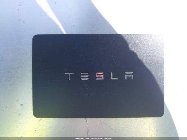 Tesla Model Y Long Range Dual Motor All-wheel Drive