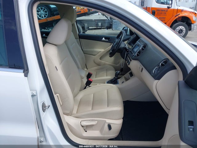 Volkswagen Tiguan Se