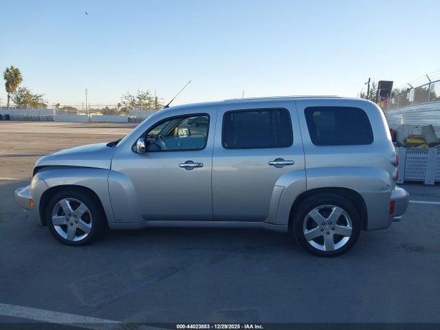 Chevrolet HHR Lt