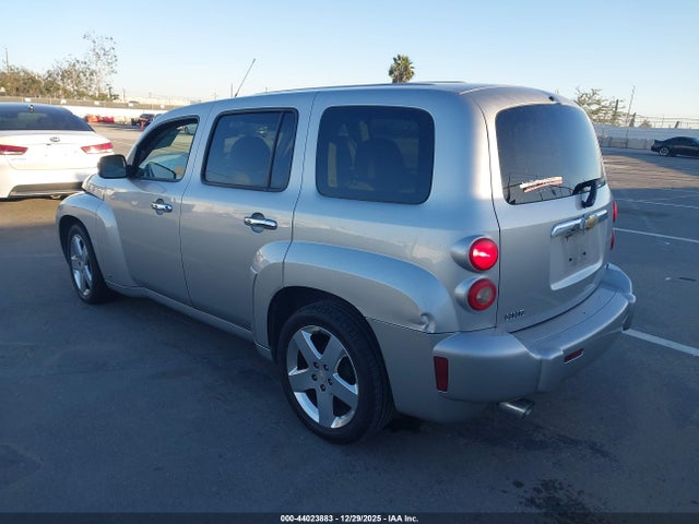 Chevrolet HHR Lt