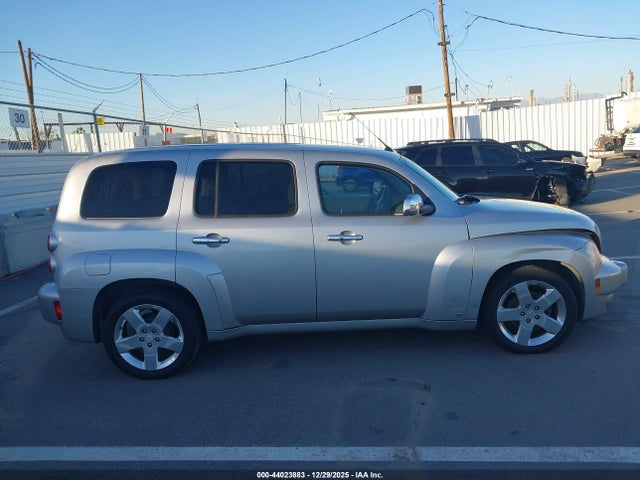 Chevrolet HHR Lt