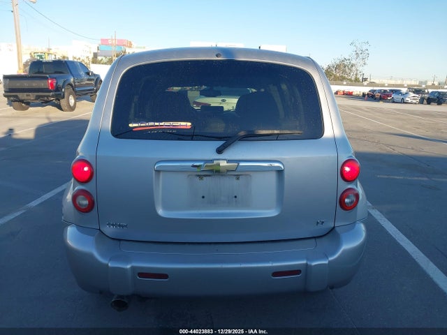 Chevrolet HHR Lt