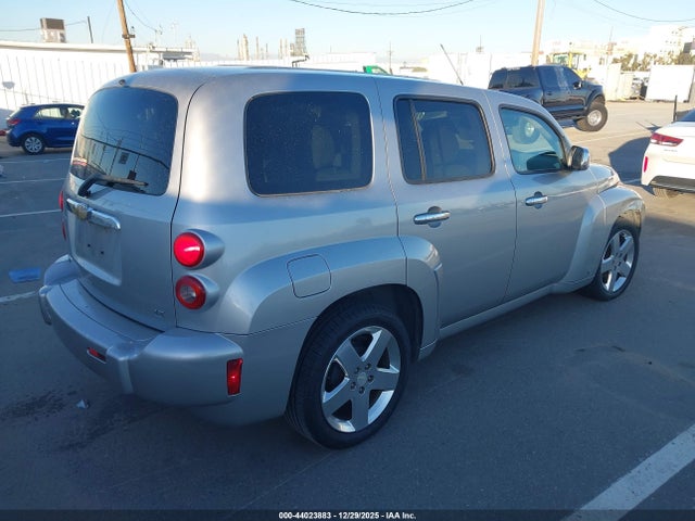 Chevrolet HHR Lt