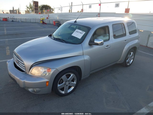 Chevrolet HHR Lt