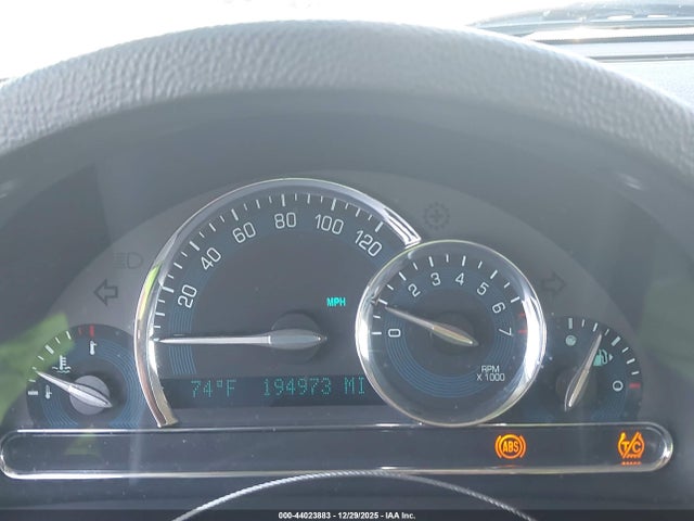 Chevrolet HHR Lt