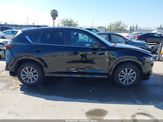 Mazda Cx 2.5 S Select