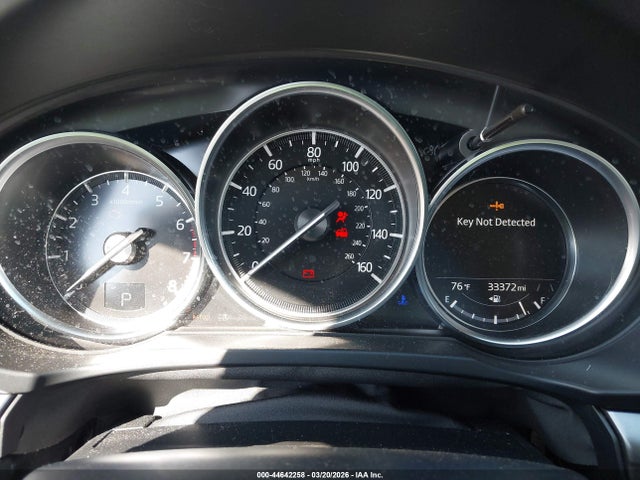 Mazda Cx 2.5 S Select