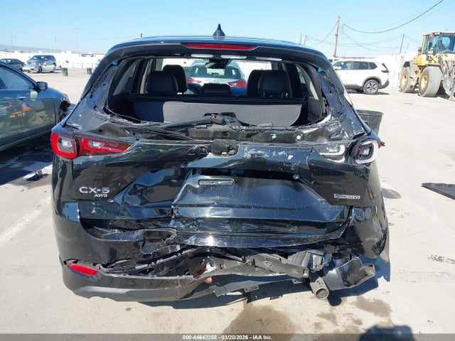 Mazda Cx 2.5 S Select