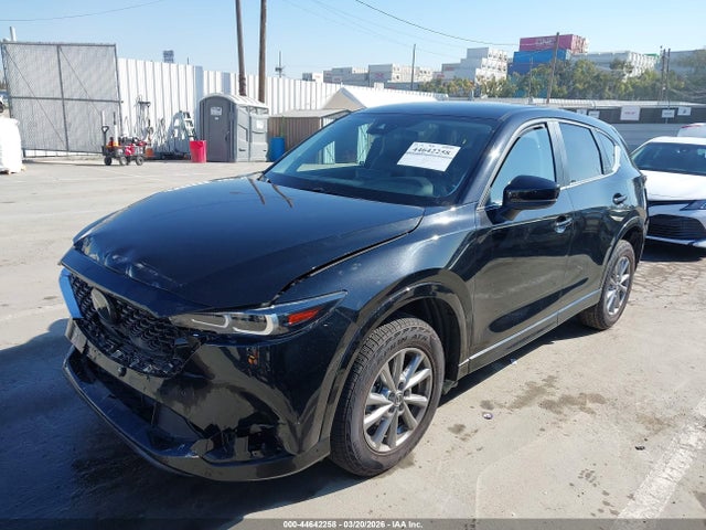 Mazda Cx 2.5 S Select