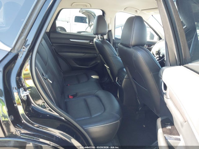 Mazda Cx 2.5 S Select