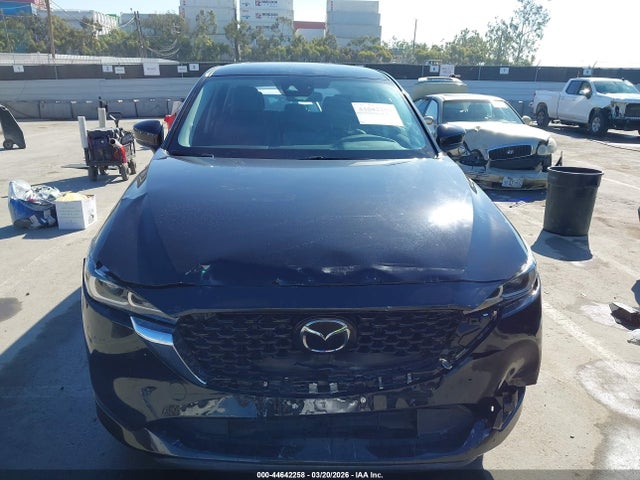 Mazda Cx 2.5 S Select