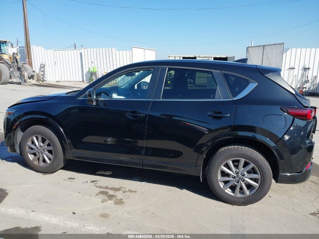 Mazda Cx 2.5 S Select