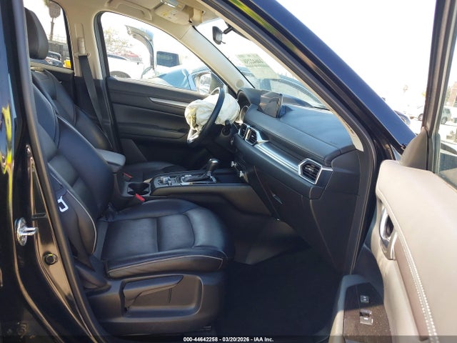 Mazda Cx 2.5 S Select