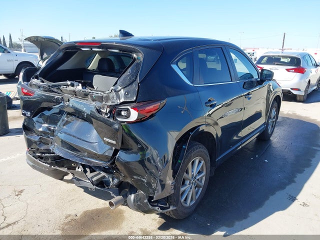 Mazda Cx 2.5 S Select