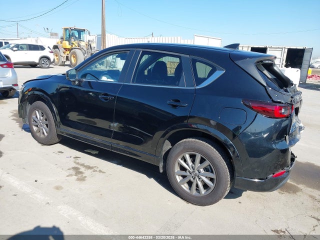 Mazda Cx 2.5 S Select