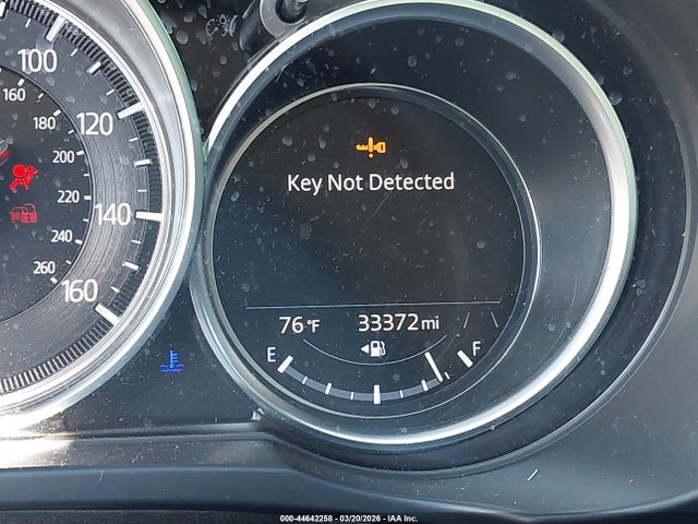 Mazda Cx 2.5 S Select