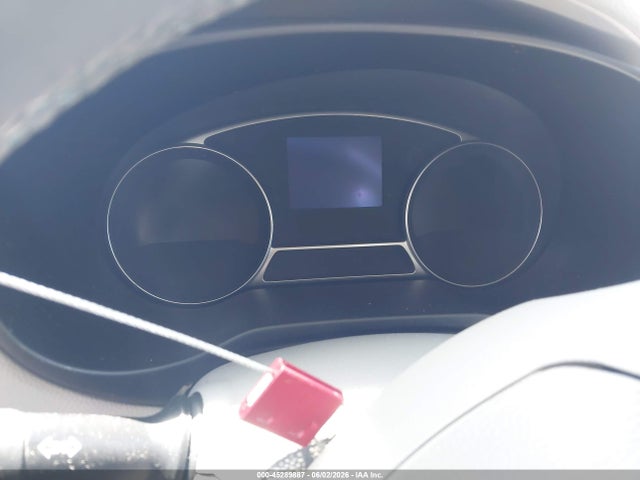 Kia Soul Eve