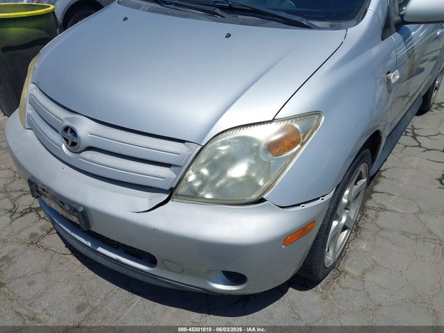 Scion xA