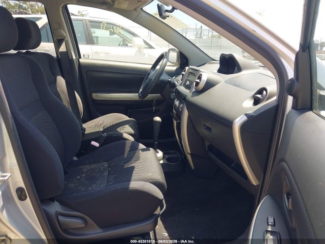 Scion xA