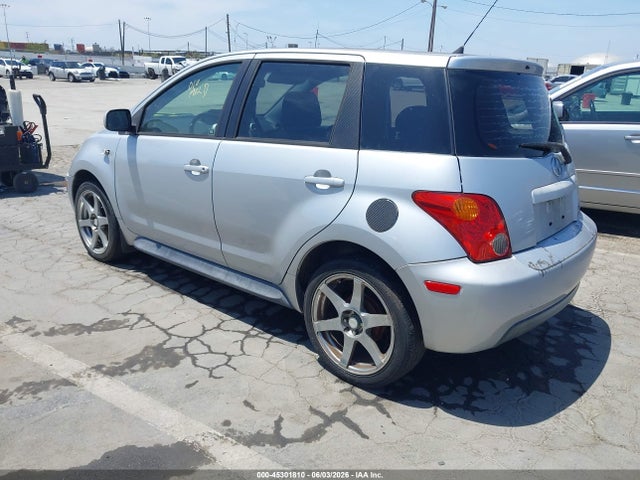 Scion xA