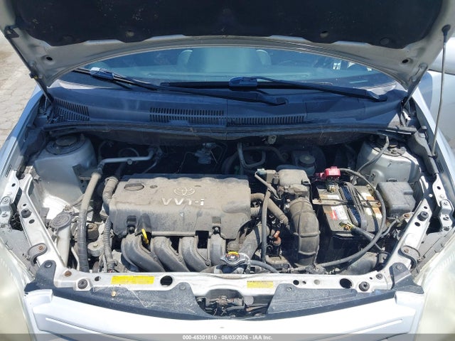 Scion xA
