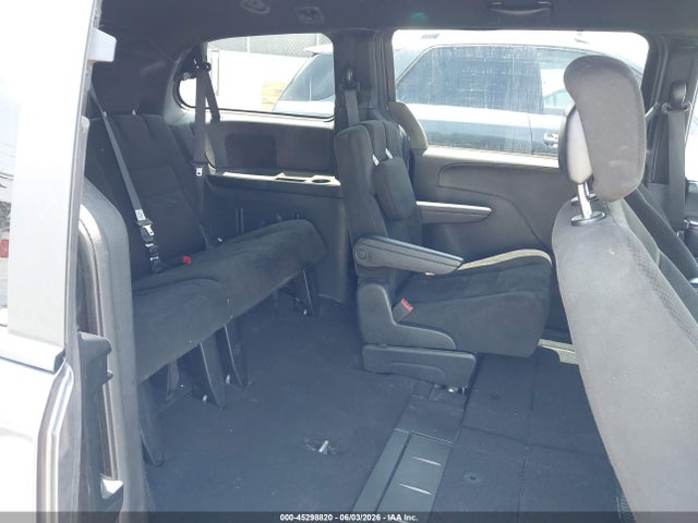Dodge Grand Caravan Sxt
