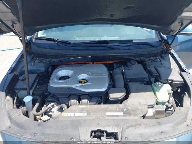 Hyundai SONATA Se