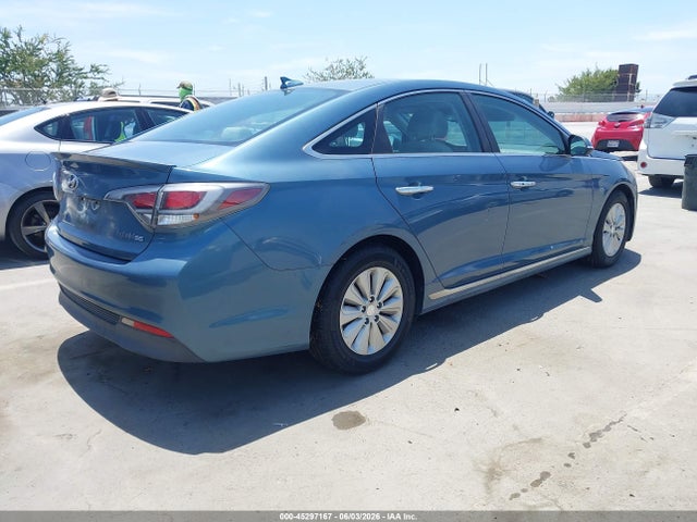 Hyundai SONATA Se