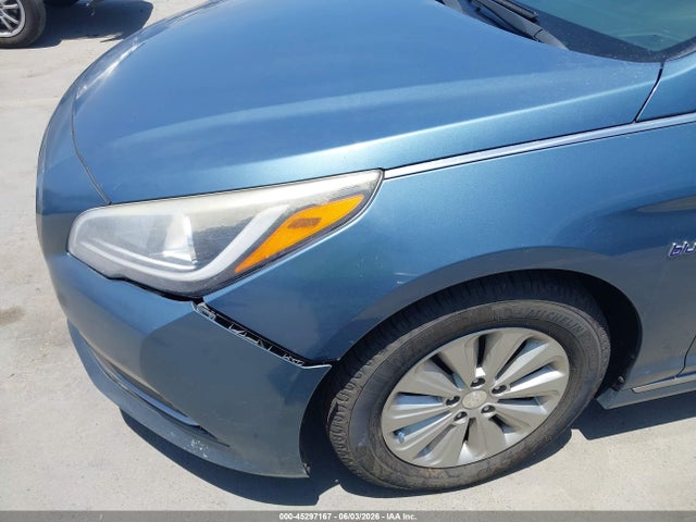 Hyundai SONATA Se