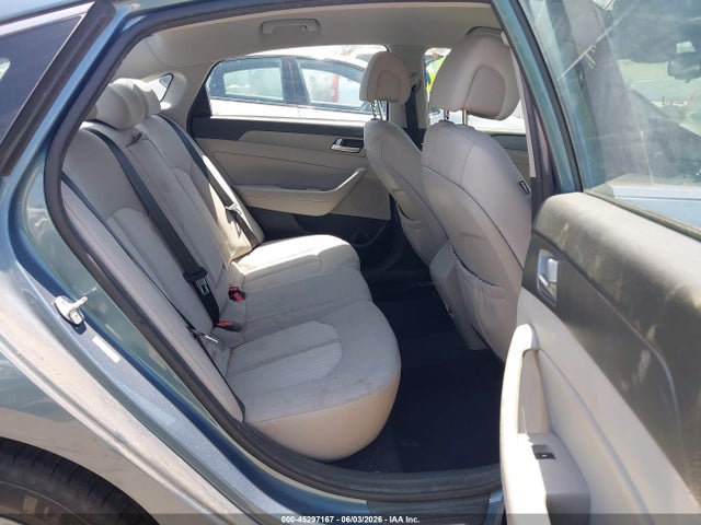 Hyundai SONATA Se