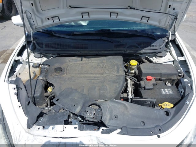 Dodge Dart Se